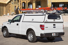 truck toppers Arlington Heights