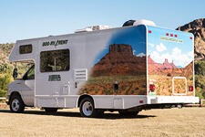 Cruise America RV Rentals