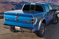 truck lids Chicago