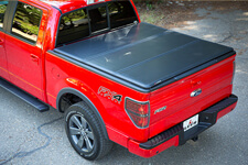 Truck Bed Covers