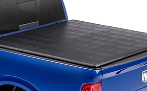 Snap Tonneau Cover Aurora
